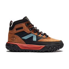 GS Motion 6 Mid F/L WaterProof Timberland