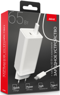 СЗУ Akai