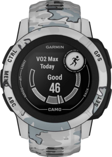 Часы Garmin