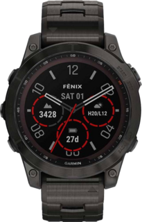Часы Garmin