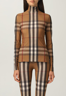 Брюки BURBERRY