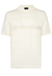 Футболка EMPORIO ARMANI