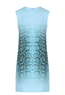 Платье ERMANNO SCERVINO