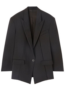 Пиджак THE ATTICO