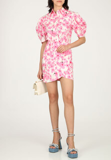 Платье MSGM