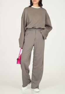 Брюки MM6 Maison Margiela