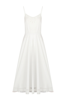 Платье ERMANNO SCERVINO