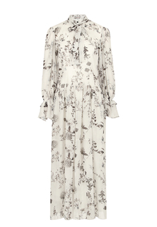 Платье ERMANNO SCERVINO