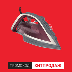 Утюг Ultragliss Plus FV6840E0 Tefal