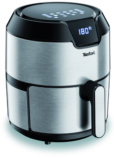 Аэрогриль Easy Fry Deluxe EY401D15 Tefal