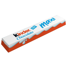 Шоколад Kinder Сюрприз Maxi 21 г