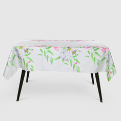 Скатерть с пропиткой Servalli тренд-с 140х175 см