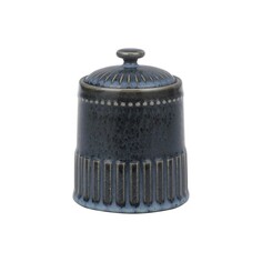 Сахарница Home & Style Black kitchen 275 мл