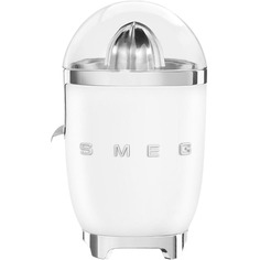 Соковыжималка Smeg CJF01WHMEU