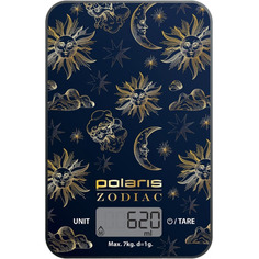 Кухонные весы Polaris PKS 0759DG