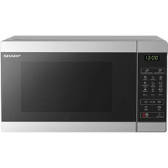 Микроволновая печь Sharp R6800RSL