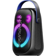 Портативная акустика Anker Soundcore Rave Neo 2 A33A1 Black
