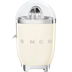 Соковыжималка Smeg CJF11CREU