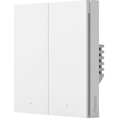 Беспроводной выключатель Aqara Smart Wall Switch H1 WS-EUK04