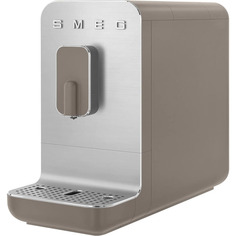 Кофемашина Smeg BCC01TPMEU