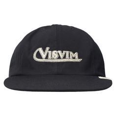 Кепка с вышитым логотипом Visvim