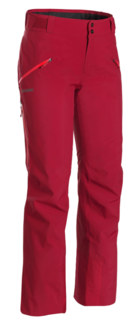 Штаны горнолыжные Atomic 19-20 W Revent 3L GTX Pant Rio Red