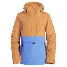 Куртка для сноуборда Billabong 21-22 Passage Anorak Vintage Gold