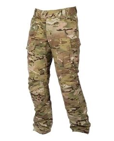 Тактические брюки Beyond Clothing A9-U Utility Mission Pants Multicam
