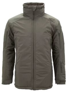 Тактическая куртка Carinthia G-Loft HIG 4.0 Jacket SOF Olive
