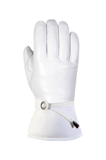 Перчатки Snowlife Grand Soft DT Glove W White