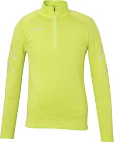 Водолазка Phenix 19-20 Yuzawa 1/2 Zip Tee YG