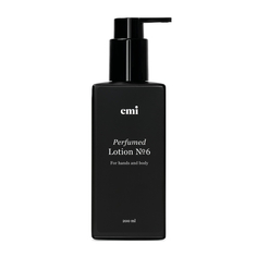 EMI, Лосьон для тела Perfumed Lotion №6, 200 мл