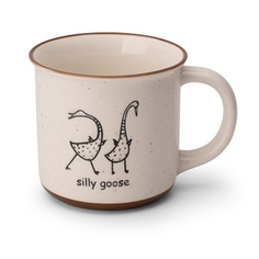 Кружки кружка ATMOSPHERE Goose 350мл фарфор Atmosphere®