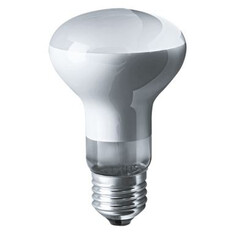 Лампы накаливания лампа накаливания NAVIGATOR 40Вт E27 230В 245Лм 3000К R63 матовый рефлектор