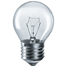 Лампы накаливания лампа накаливания NAVIGATOR 40Вт E27 230В 400Лм 3000К шар