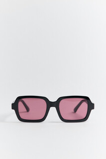 очки солнцезащитные женские Очки солнцезащитные широкие Befree