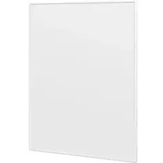 Фасад для кухонного шкафа Инта 59.7x76.5 см Delinia ID ЛДСП цвет белый