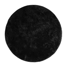 Коврик для ванной Verran Moreno 073-60 60x60 см цвет черный