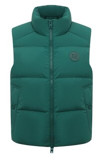 Пуховый жилет Woolrich