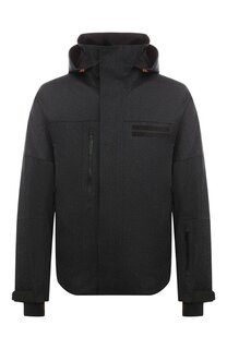 Пуховая куртка Zegna