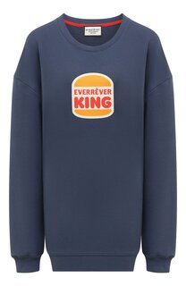 Хлопковый свитшот Everrever