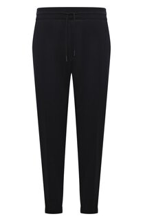Шерстяные джоггеры Zegna