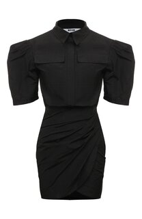 Платье MSGM