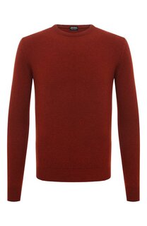 Кашемировый джемпер Zegna