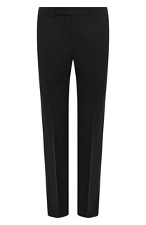 Шерстяные брюки Zegna
