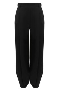 Шерстяные брюки Alexandre Vauthier