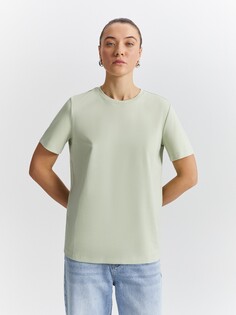 Трикотажная футболка (50) Elis