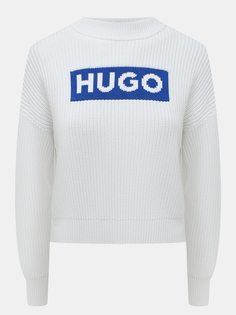 Джемперы Hugo Blue