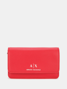 Сумки через плечо Armani Exchange