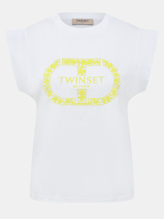 Футболки TWINSET